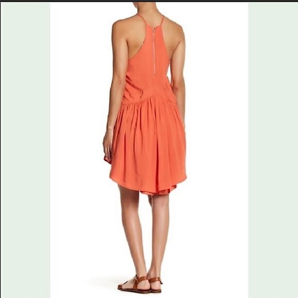 Romeo and Juliet Couture Racerback Dress - Picture 4 of 10